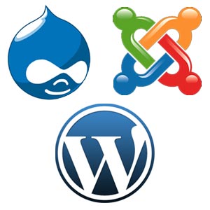 I cck di Drupal, Joomla! e WordPress CCK, come procede lo sviluppo