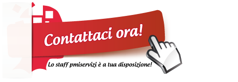 Contatta PMIservizi