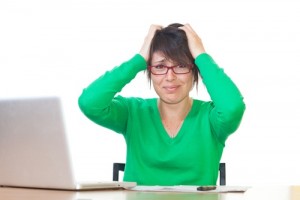 Stress lavoro correlato
