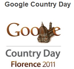 Evento Google a Firenze