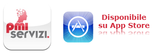 Scarica l'app mobile per avere News PMI Servizi.it sul tuo iPhone