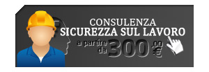 Consulenza sicurezza