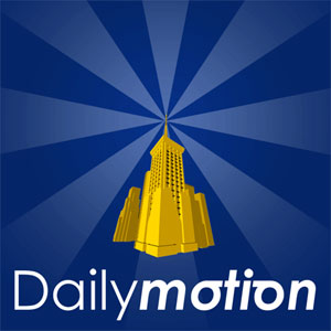 logo dailymotion