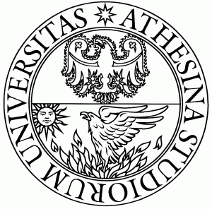 Università degli studi di Trento