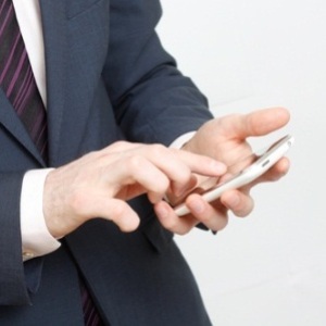 email marketing per cellulare