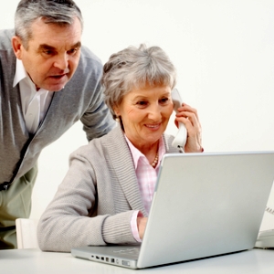Facebook e gli over 60