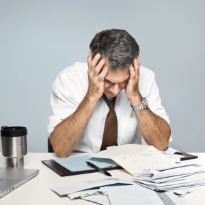 rischi lavoratori in ufficio
