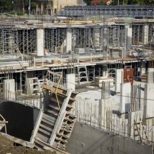 liguria, finanziamenti pmi per la sicurezza in cantiere