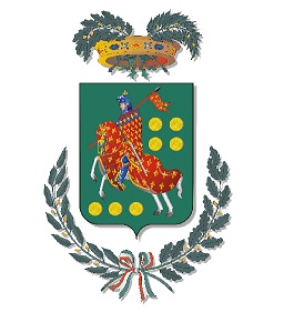 Stemma provincia di Prato