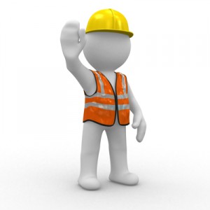 Sicurezza nei cantieri