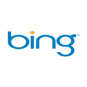 Bing Vision