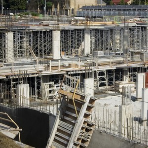 cantiere edile