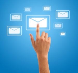 Email marketing e social network