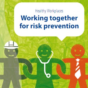 Valutazione dei rischi: campagna EU-OSHA