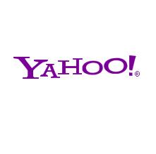 Yahoo! logo
