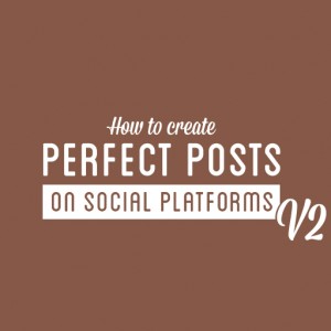 Creare post perfetto social network Creare il post perfetto per i social network