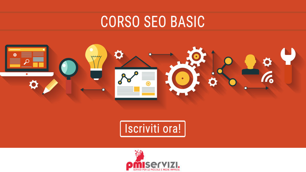 corso seo pmiservizi